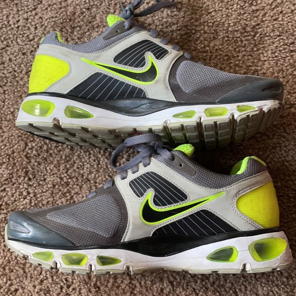 Nike Flywire sneakers - Picture 2 of 10